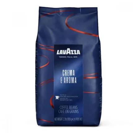 Lavazza Crema E Aroma 1kg