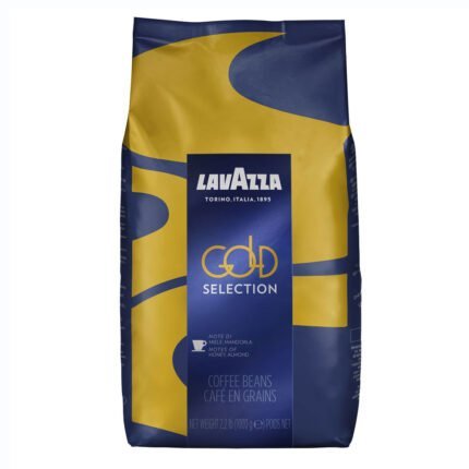 Lavazza Gold Selection 1kg (Kόκκους)