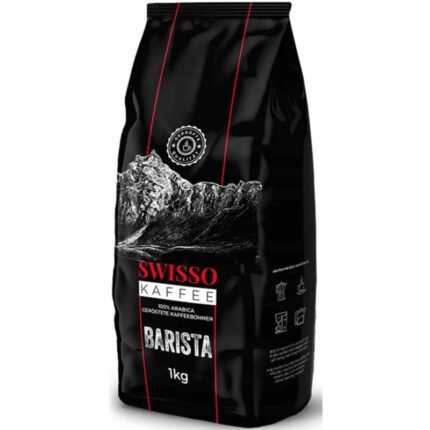 Swisso Barista 1kg