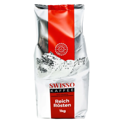 Swisso reich rösten 1kg