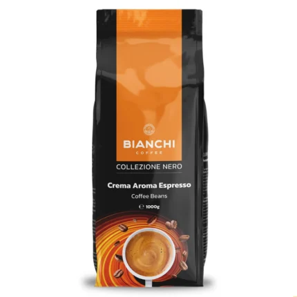 Bianchi collezione nero crema aroma 1kg