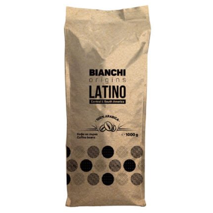Bianchi origins latino 1kg
