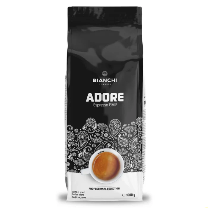 Bianchi adore espresso bar 1kg