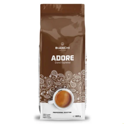 Bianchi adore grand espresso 1kg