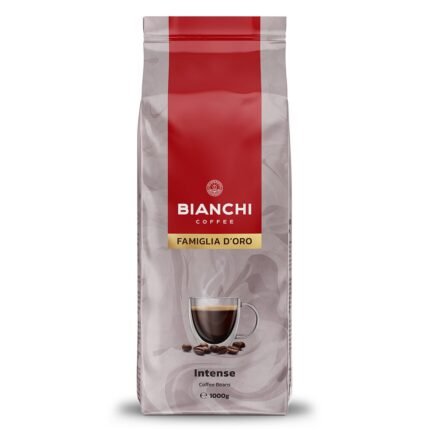 Bianchi famiglia d'oro intense 1kg