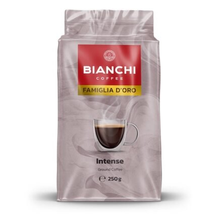Bianchi famiglia d'oro intense 250gr