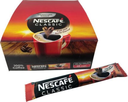 Nescafe στικ στιγμιαίου καφέ 2gr